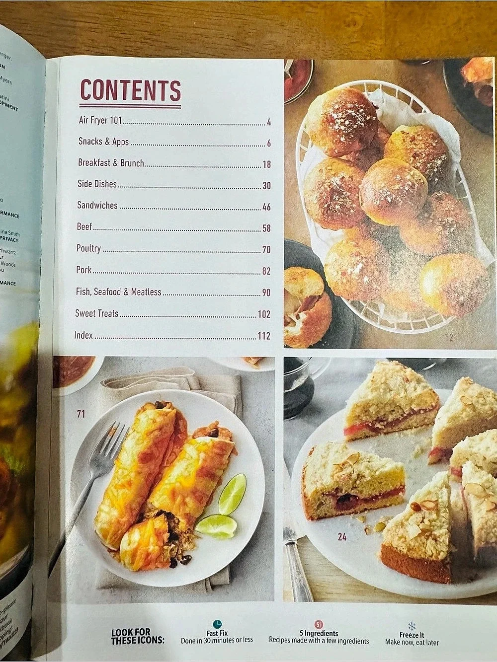 Taste of Home Everyday Air Fryer 109 Quick & Easy Recipes 2023 Magazine